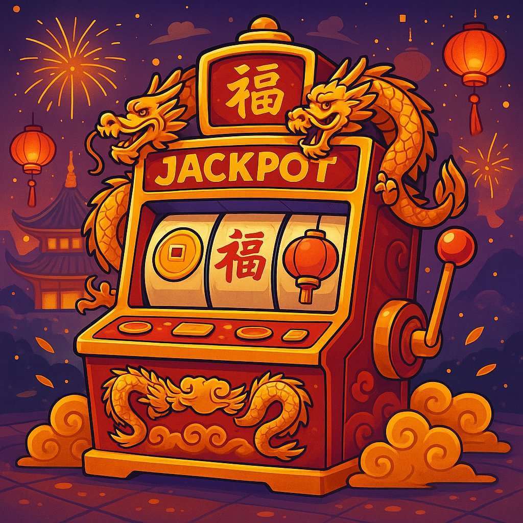 newlucky